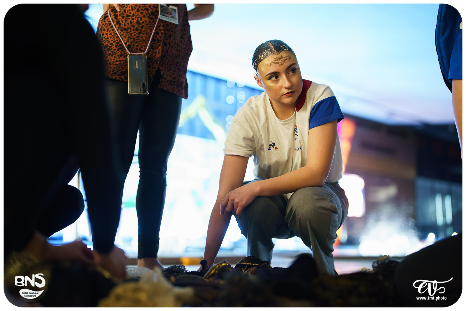 BNS - MILLE ET UNE NUITS